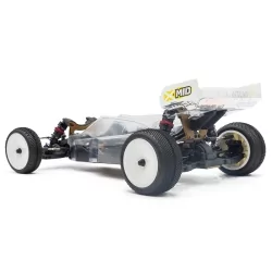 Kit buggy 1/10ème 2WD XMid