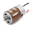 Moteur éléctrique brushed Konect 550 17T