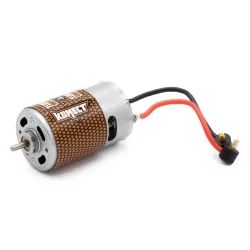 Moteur éléctrique brushed Konect 550 17T
