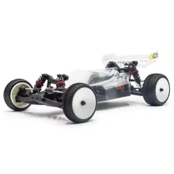 Kit Buggy 1/10ème 2wd XMid version combo Race