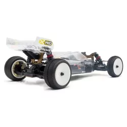 Kit Buggy 1/10ème 2wd XMid version combo Race