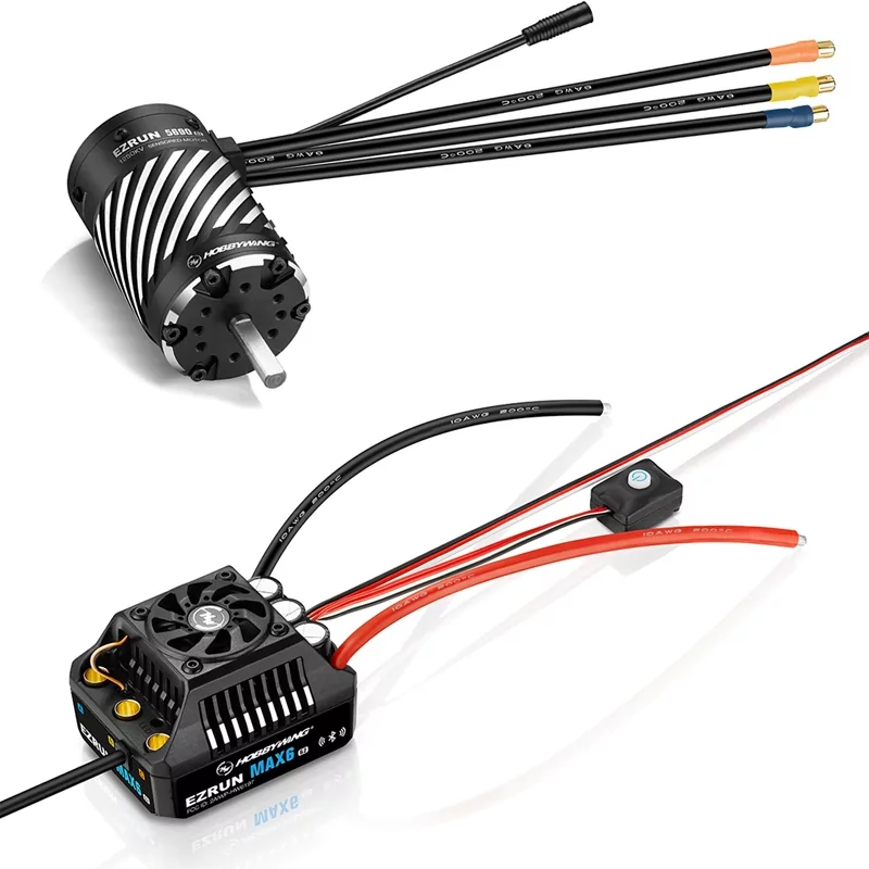 COMBO-MAX6-G2 - 5690SD-1250KV-G2