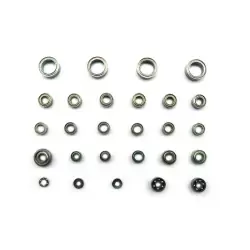 GTB COMPLETE BEARING SET