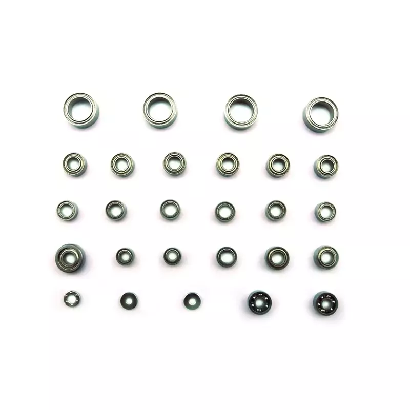 GTB COMPLETE BEARING SET