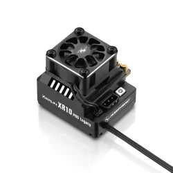 XERUN XR10 Pro-Legacy