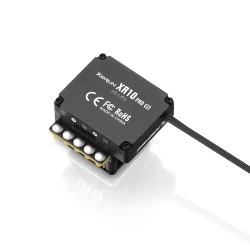 XERUN XR10 Pro-Legacy