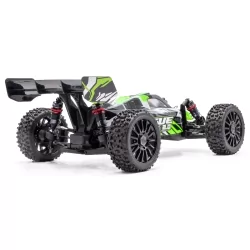 1/8 RTR Brushless Green Rogue Buggy 2.0