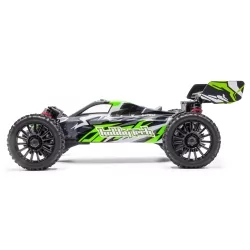 1/8 RTR Brushless Green Rogue Buggy 2.0