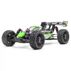 1/8 RTR Brushless Green Rogue Buggy 2.0