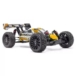 1/8 RTR Brushless Orange Rogue Buggy 2.0