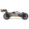Rogue Buggy 2.0 1/8ème Brushless RTR Orange