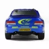 SUBARU WRC 1999 GT24 1/24ème 4x4 RTR  brushless 
