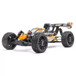 Rogue Buggy 2.0 1/8ème Brushless RTR Orange