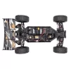 Rogue Buggy 2.0 1/8ème Brushless RTR Orange