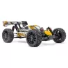 Rogue Buggy 2.0 1/8ème Brushless Orange version PACK