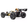 Rogue Buggy 2.0 1/8ème Brushless Orange version PACK