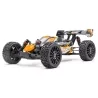 Rogue Buggy 2.0 1/8ème Brushless Orange version PACK