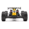 Rogue Buggy 2.0 1/8ème Brushless Orange version PACK