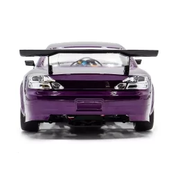 1/10 Hobbytech Drift OVER-D10 RTR