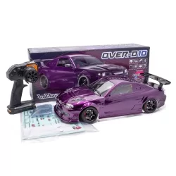 1/10 Hobbytech Drift OVER-D10 RTR