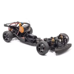 1/10 Hobbytech Drift OVER-D10 RTR
