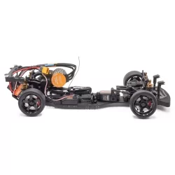 1/10 Hobbytech Drift OVER-D10 RTR