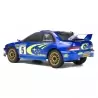 SUBARU WRC 1999 GT24 1/24ème 4x4 RTR  brushless 