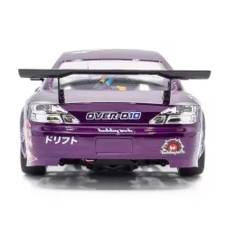 1/10 Hobbytech Drift OVER-D10 RTR PACK version