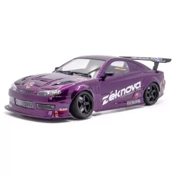 1/10 Hobbytech Drift OVER-D10 RTR PACK version