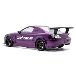 1/10 Hobbytech Drift OVER-D10 RTR PACK version