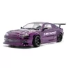1/10 Hobbytech Drift OVER-D10 RTR PACK version