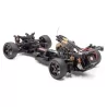 1/10 Hobbytech Drift OVER-D10 RTR PACK version