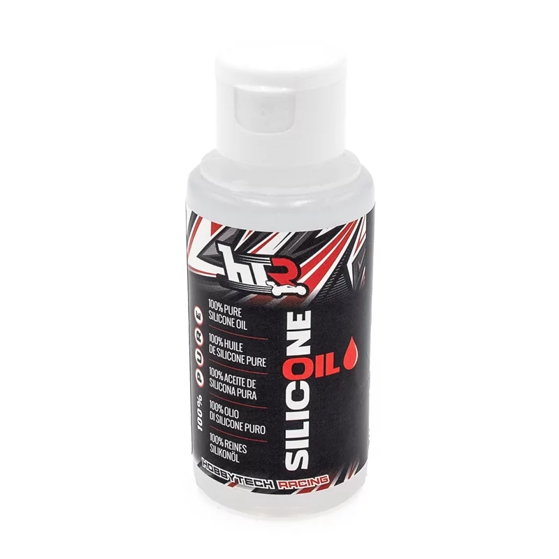 Huile silicone Hobbytech Racing 950 cps  80ml