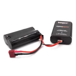 Chargeur LIPOMAX compact LiPo 2-3S 38W
