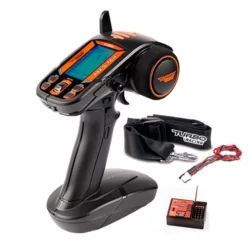 Set radiocommande 7 voies Turbo Racing