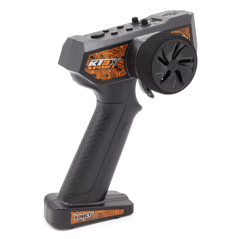 Konect KT3X-Sport  transmitter only without box
