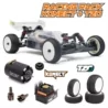 Kit Buggy 1/10ème 2wd XMid version combo Race