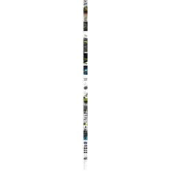 1/76ème Micro C66 Drift Vert