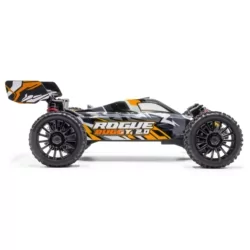 Rogue Buggy 2.0 1/8ème Brushless RTR Orange