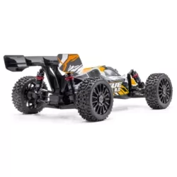Rogue Buggy 2.0 1/8ème Brushless RTR Orange