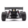 Rogue Buggy 2.0 1/8ème Brushless RTR Orange