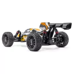 Rogue Buggy 2.0 1/8ème Brushless RTR Orange