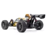 Rogue Buggy 2.0 1/8ème Brushless RTR Orange