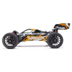 Rogue Buggy 2.0 1/8ème Brushless RTR Orange