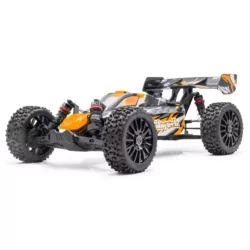 Rogue Buggy 2.0 1/8ème Brushless RTR Orange