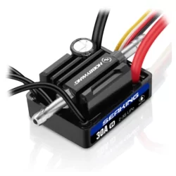 SEAKING-30A-V4 (2-3s LiPo)