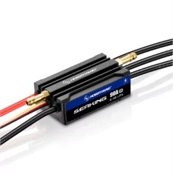 SEAKING-90A-V4 (2-4s LiPo)