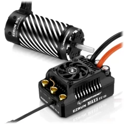 COMBO-MAX5 HV G2 + 56118SD-800KV-G2
