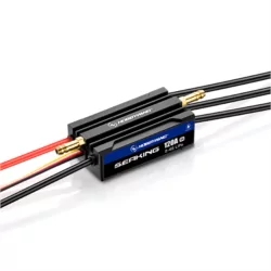 SEAKING-120A-V4 (2-6s LiPo)