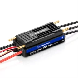 SEAKING-200A-HV-V4 (5-14s LiPo)